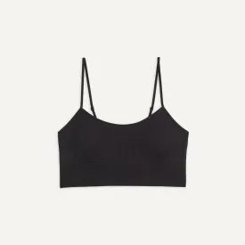 01-Seamless Bralette