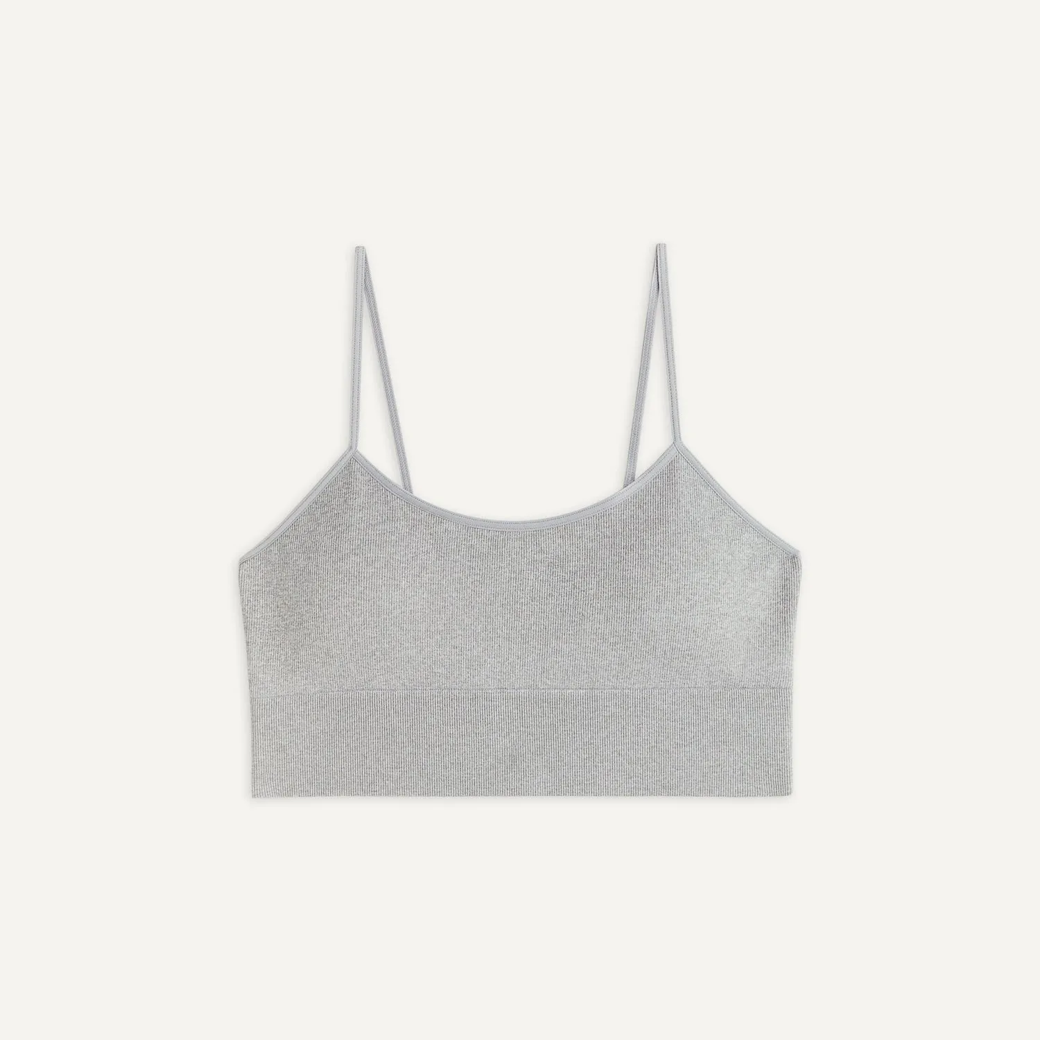 01-Seamless Bralette