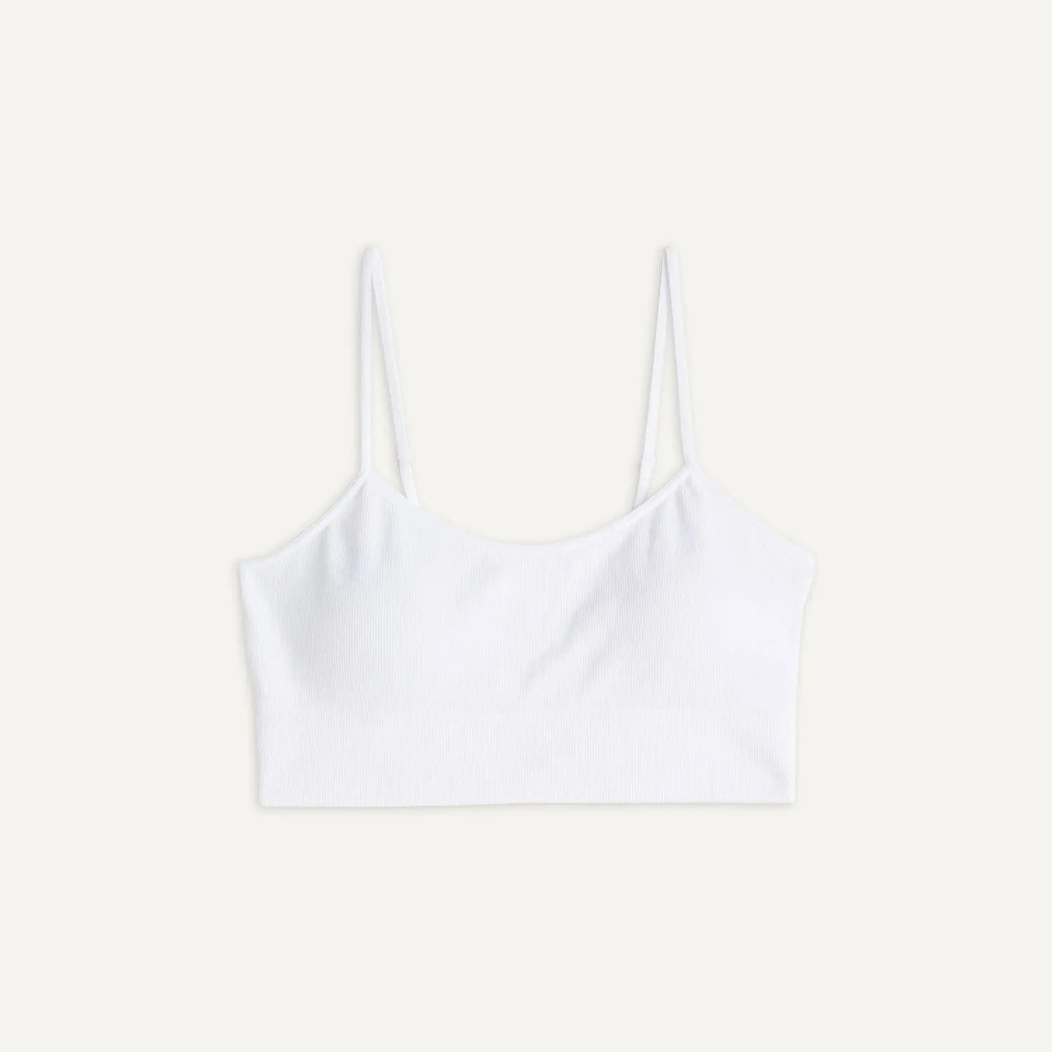 01-Seamless Bralette
