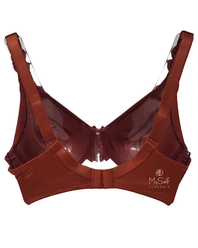 2031 Hedona Ecureuil Underwire Bra