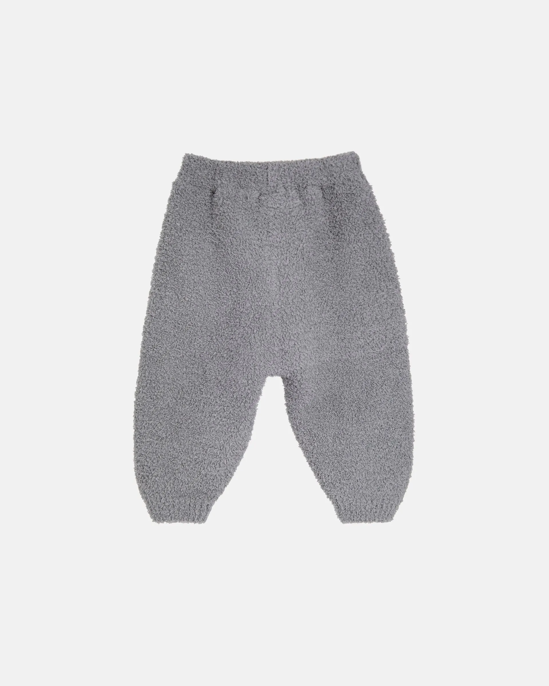 7 A.M. Enfant Fuzzy Lounge Pants - Gris
