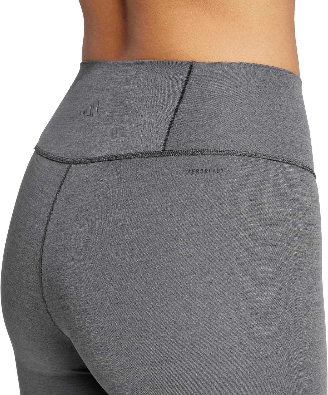 adidas Women's All Me 7/8 Training Leggings