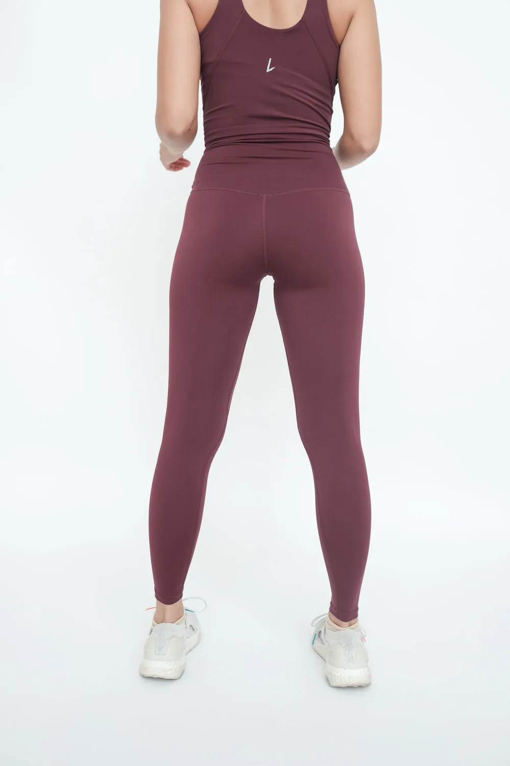 Align High Waist Legging