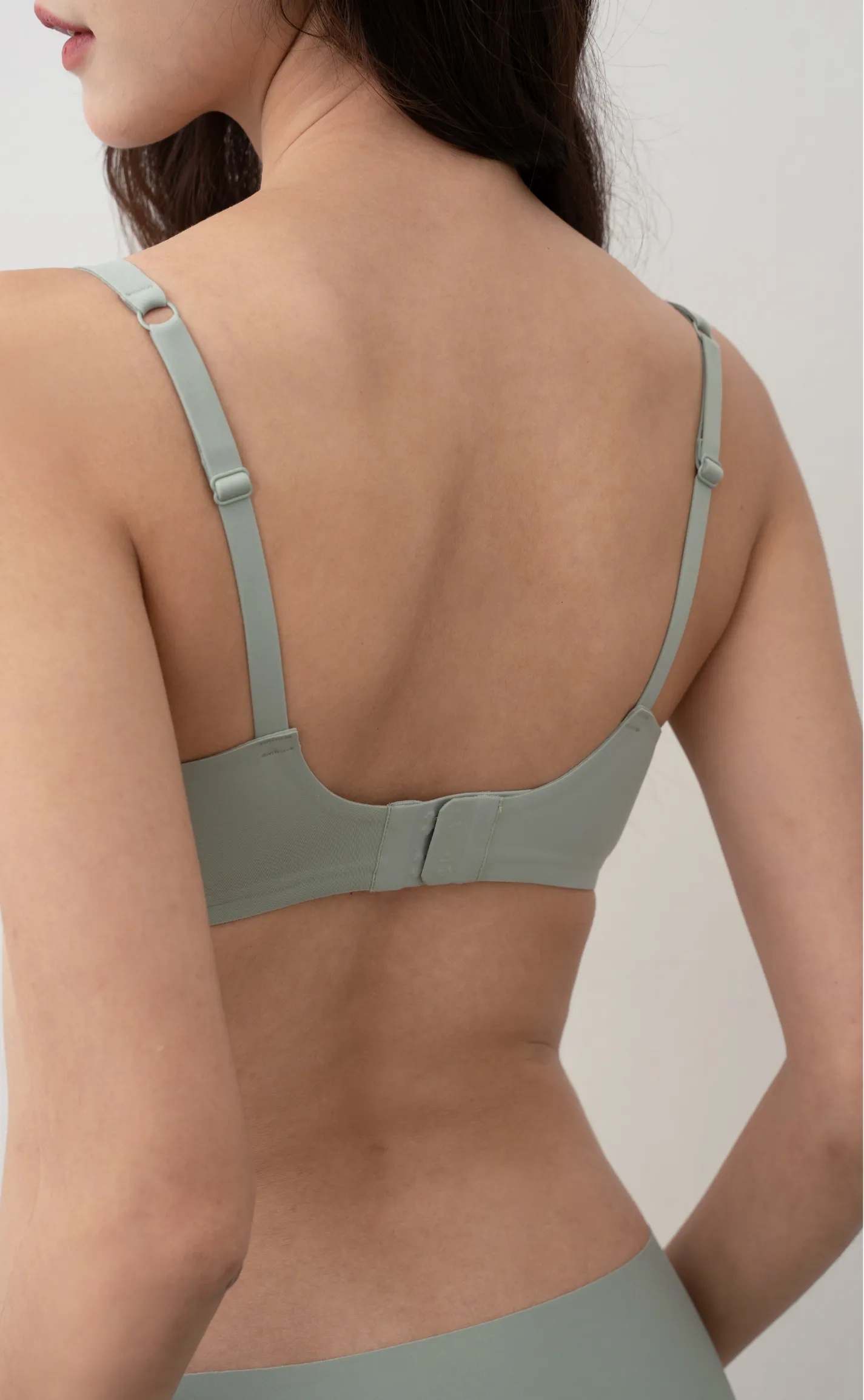 Bare • Seamless Bra