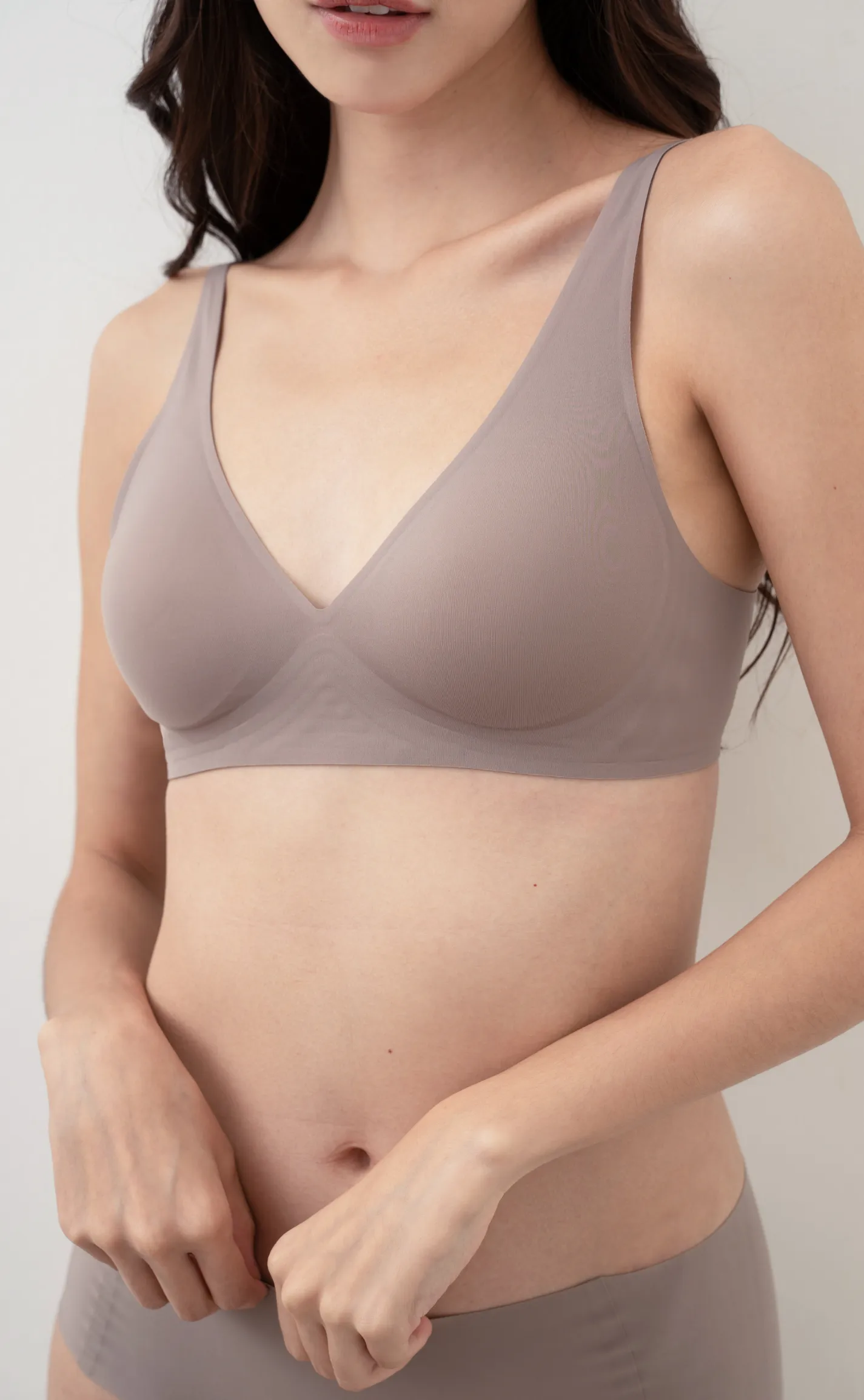Bare • Seamless Bra