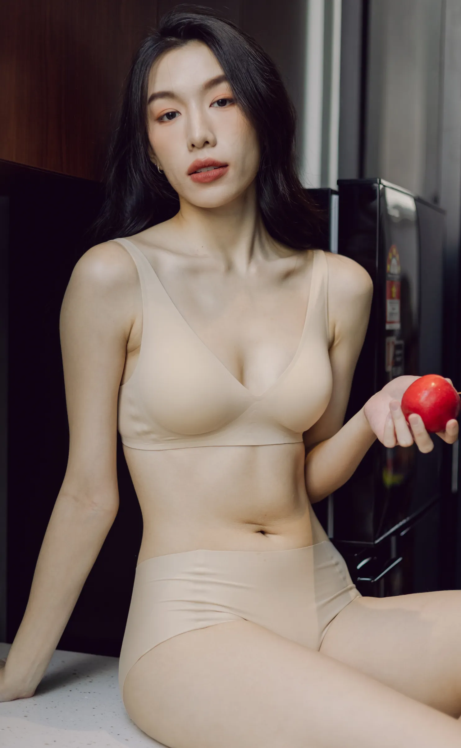 Bare • Seamless Bra