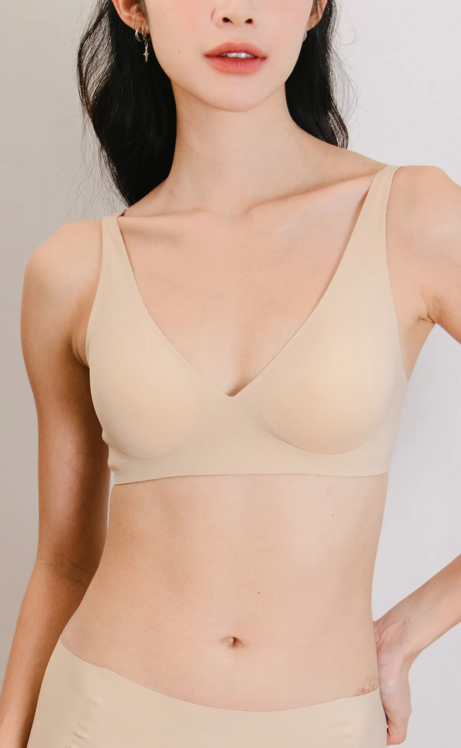Bare • Seamless Bra