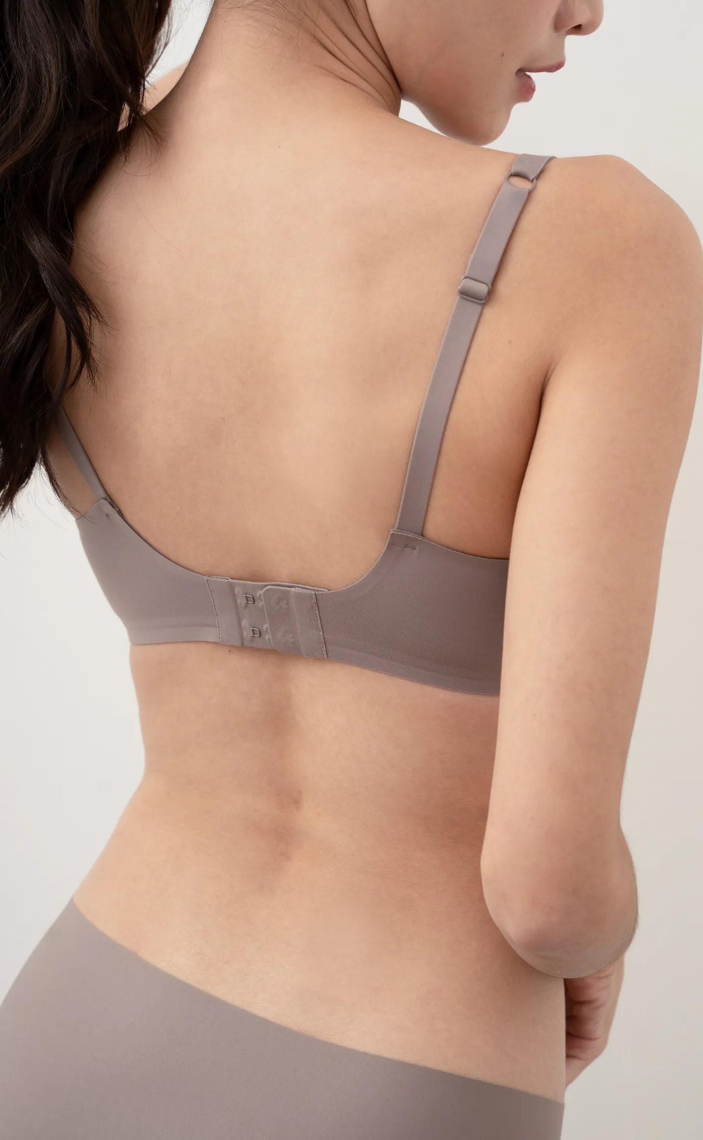 Bare • Seamless Bra