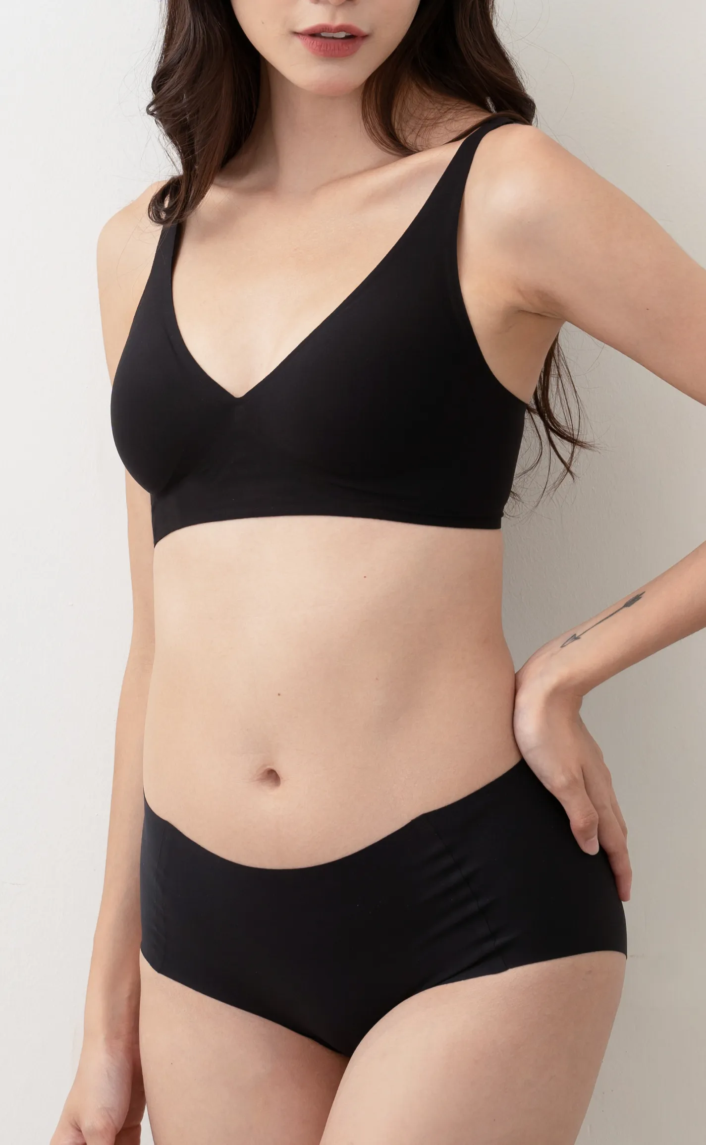 Bare • Seamless Bra
