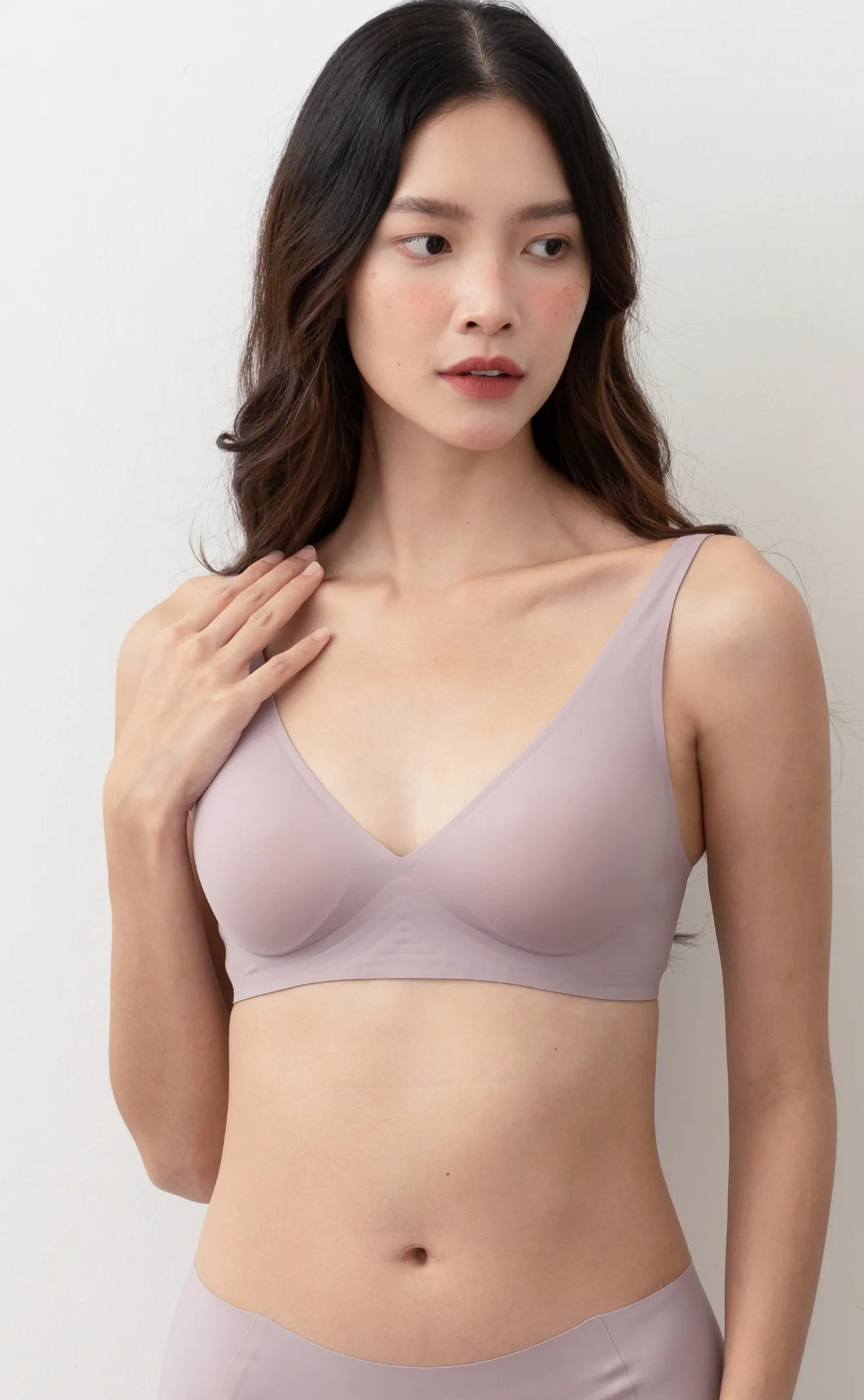 Bare • Seamless Bra