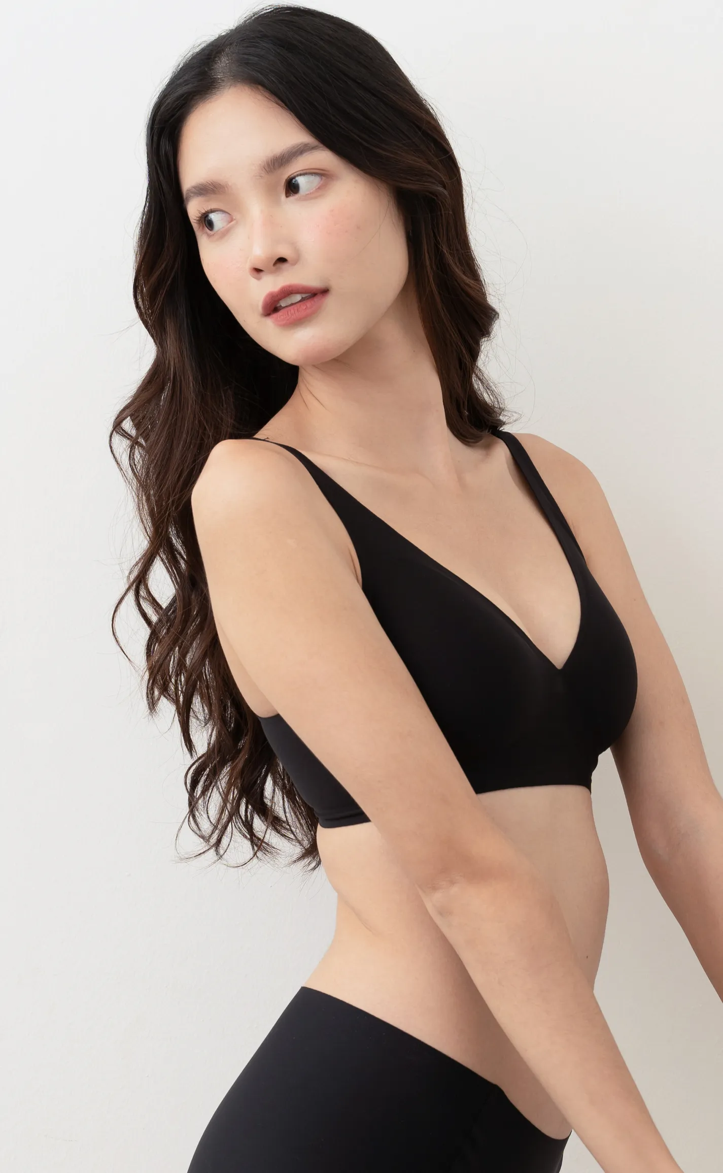 Bare • Seamless Bra