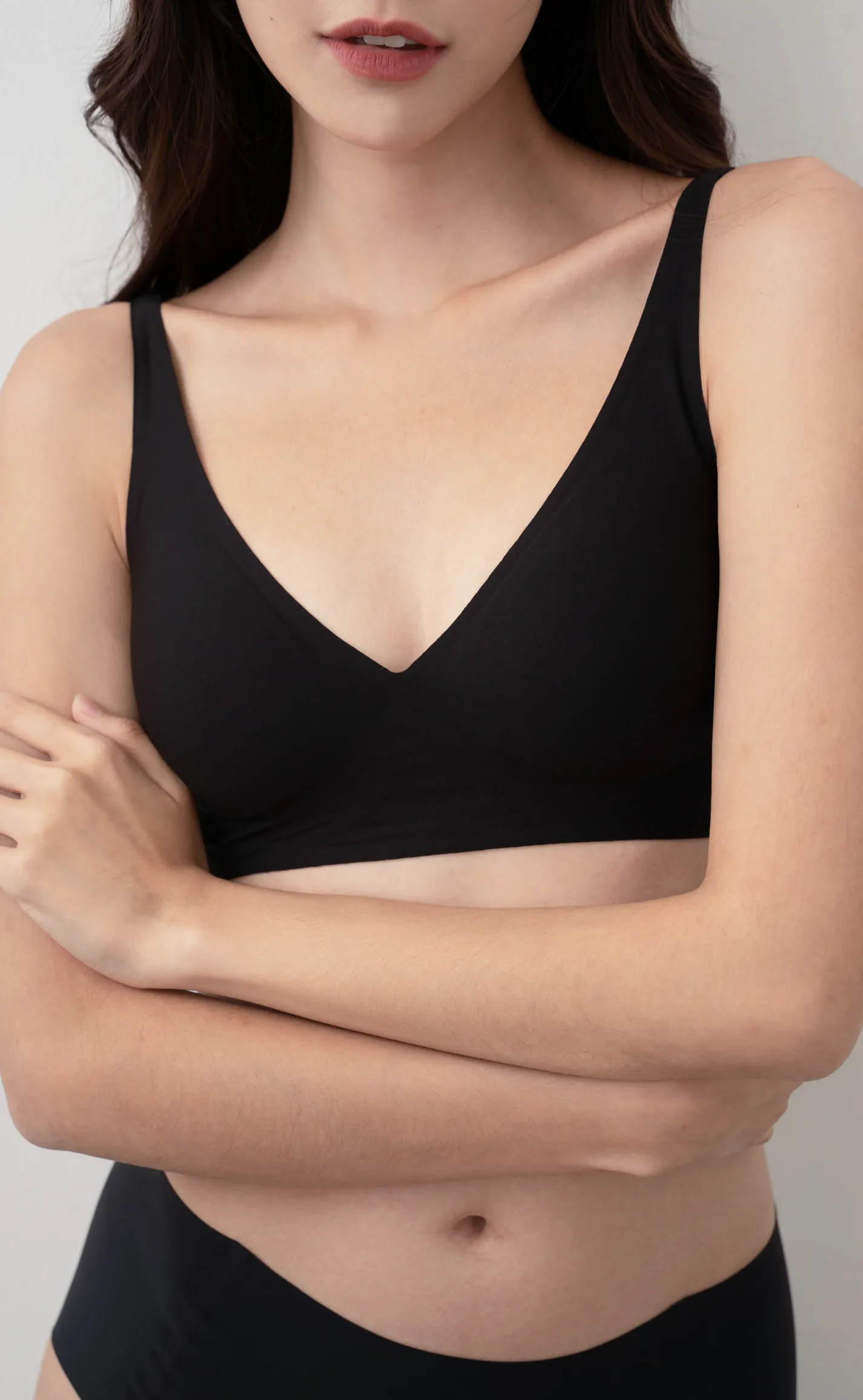 Bare • Seamless Bra