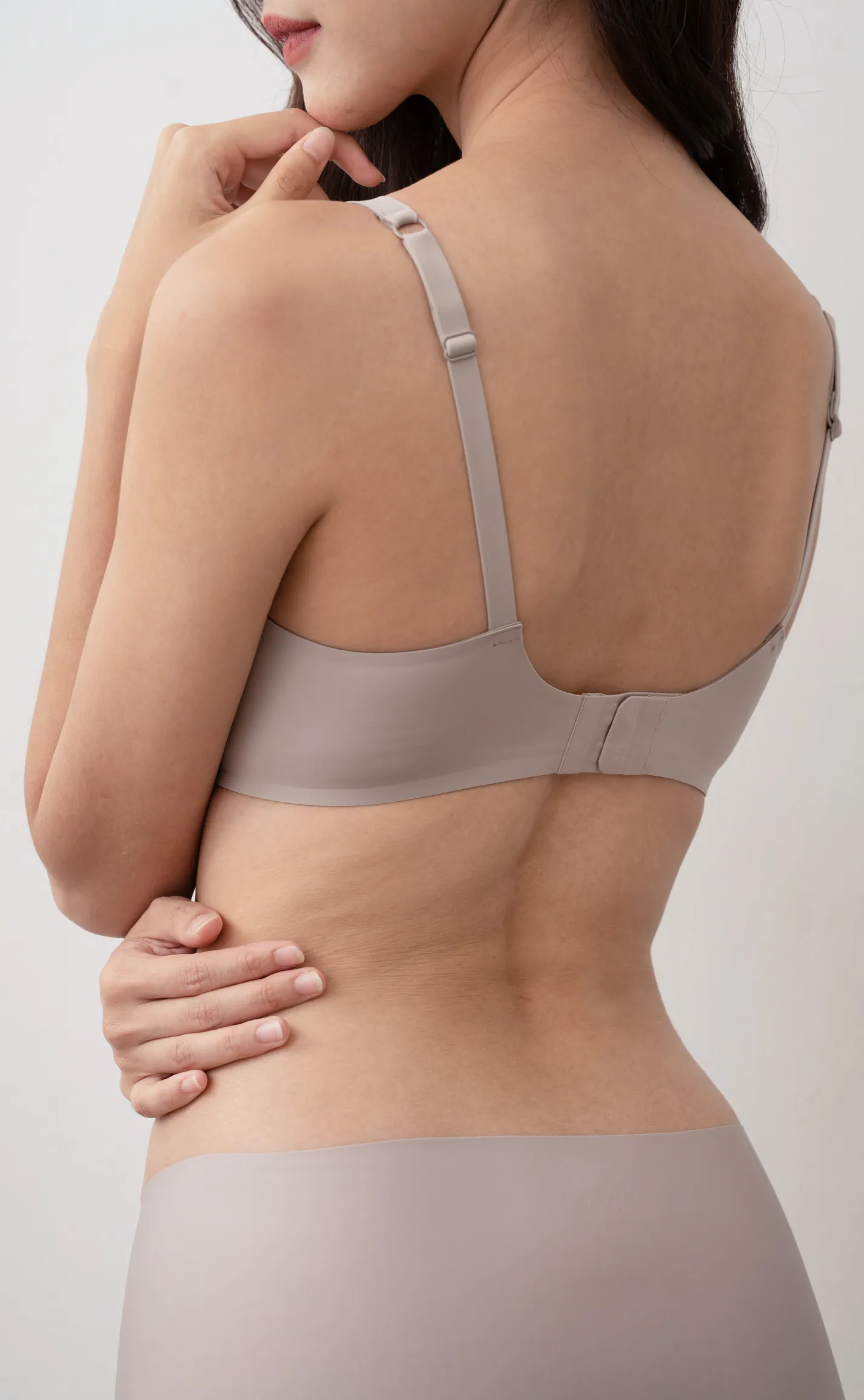 Bare • Seamless Bra