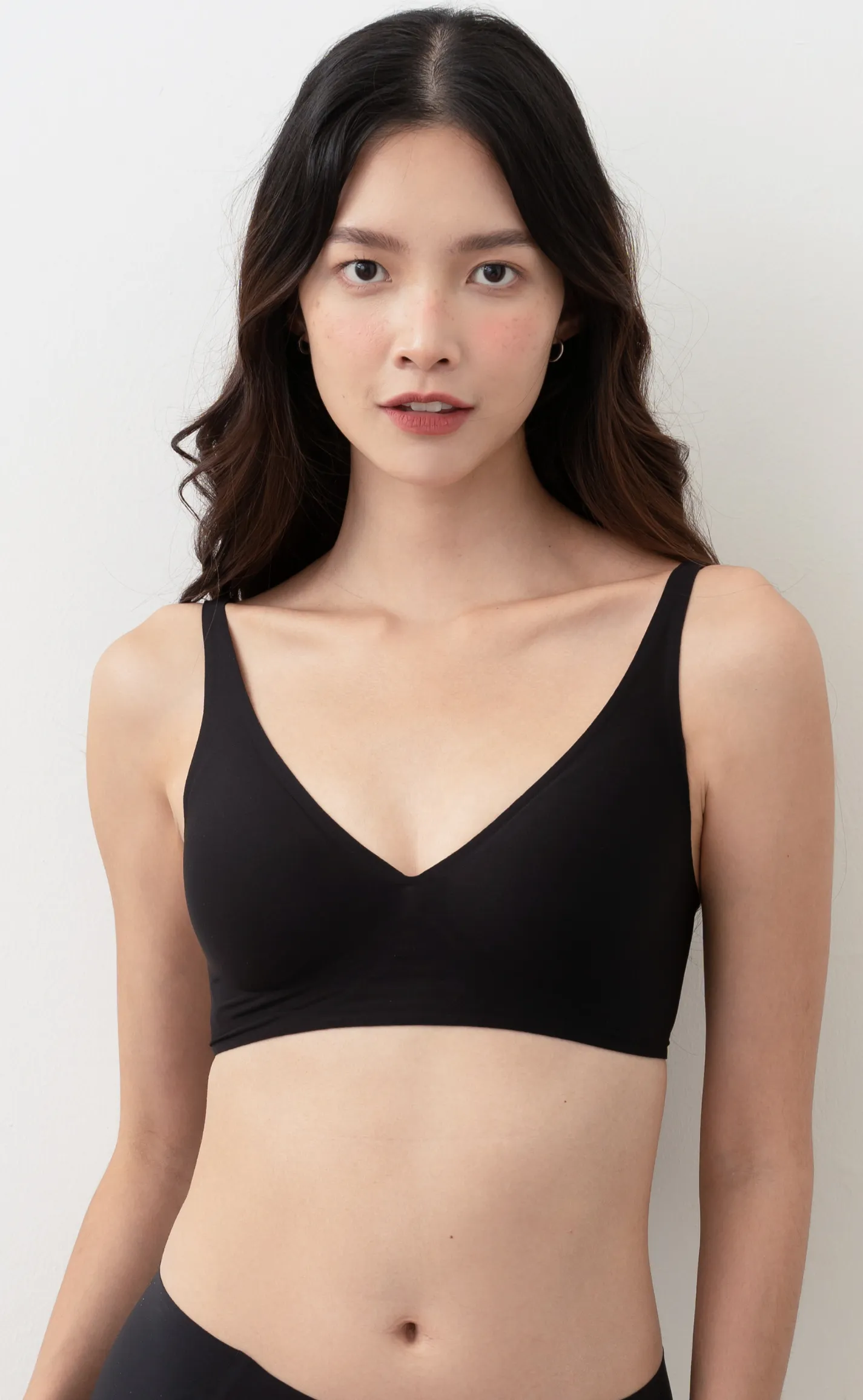 Bare • Seamless Bra