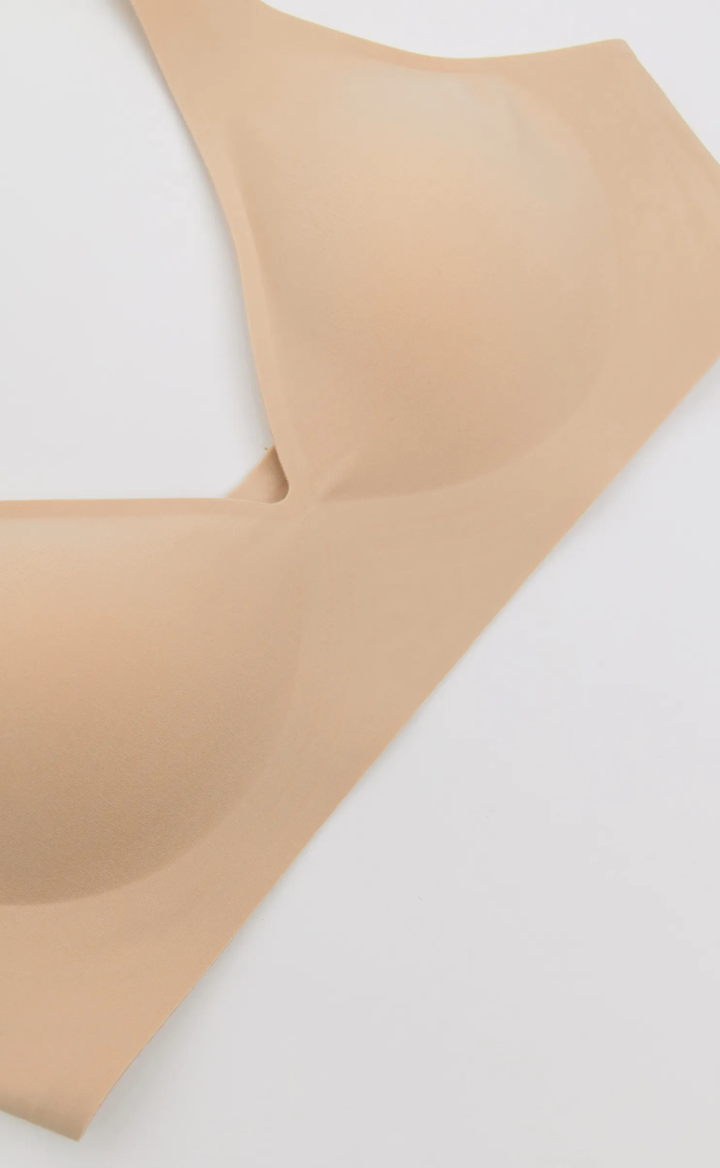 Bare • Seamless Bra