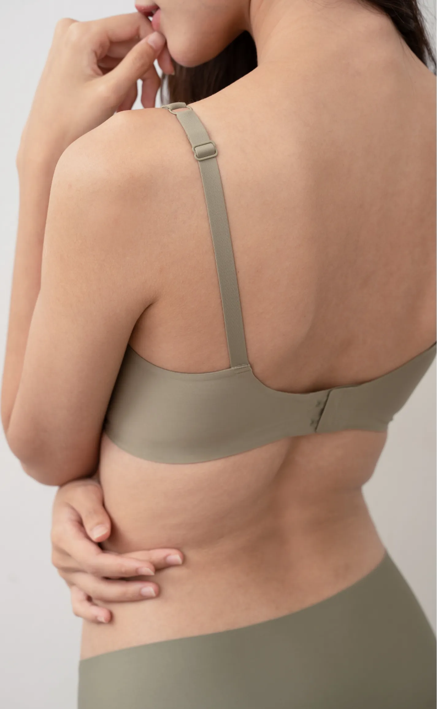 Bare • Seamless Bra
