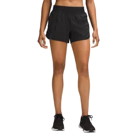 BAUER // lululemon HOTTY HOT SHORT