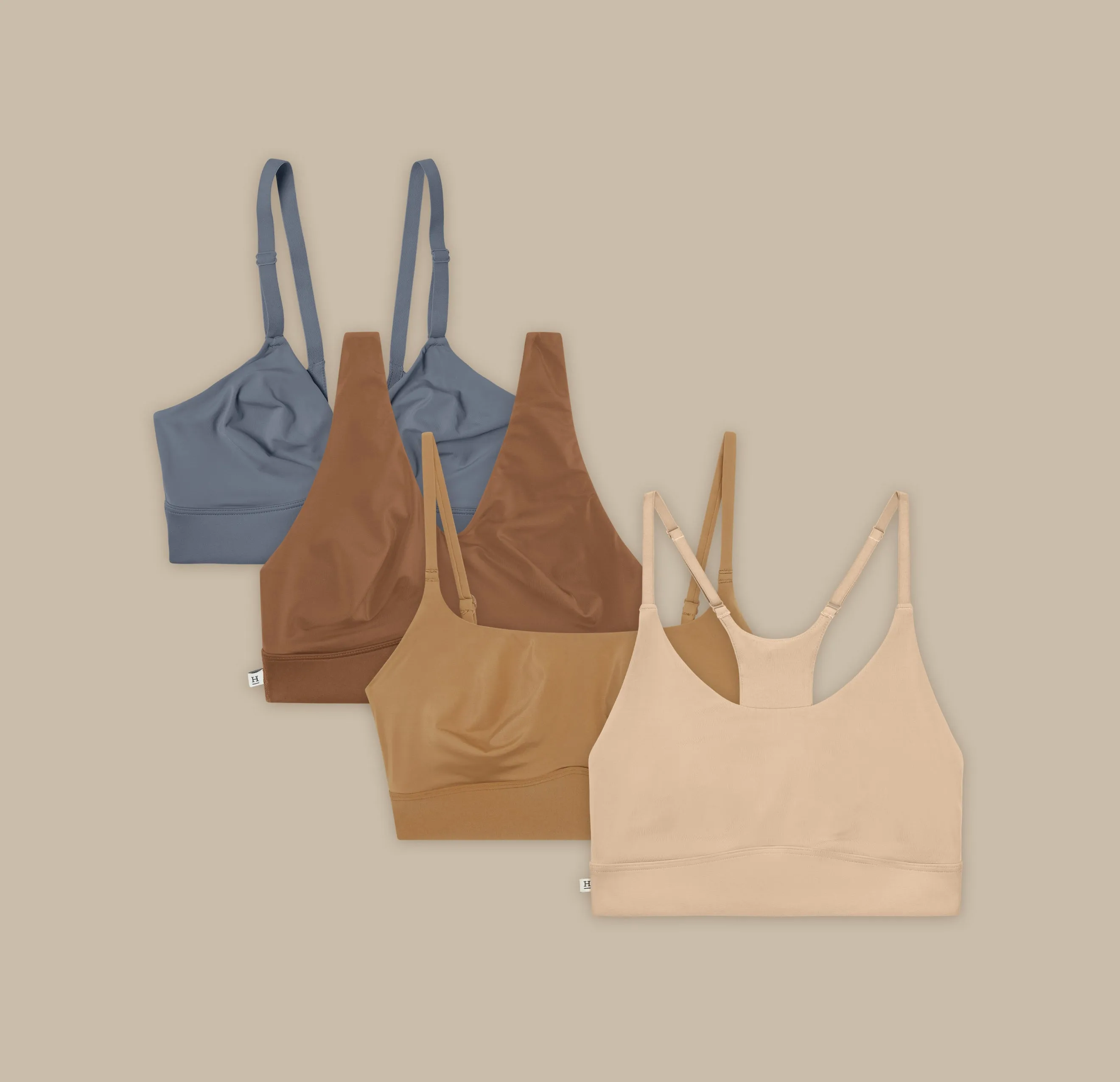 Best of Bliss Bundle