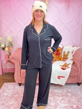 Butter Soft Pajama Set
