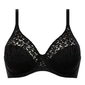 Chantelle Norah Comfort Bra Black