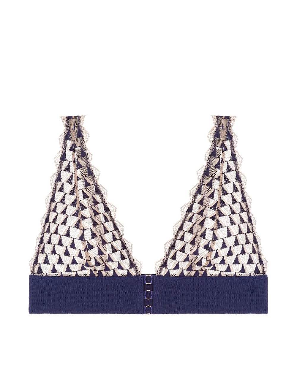 Dancing Queen Bralette