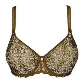 Empreinte Cassiopee Seamless Bra Lichen