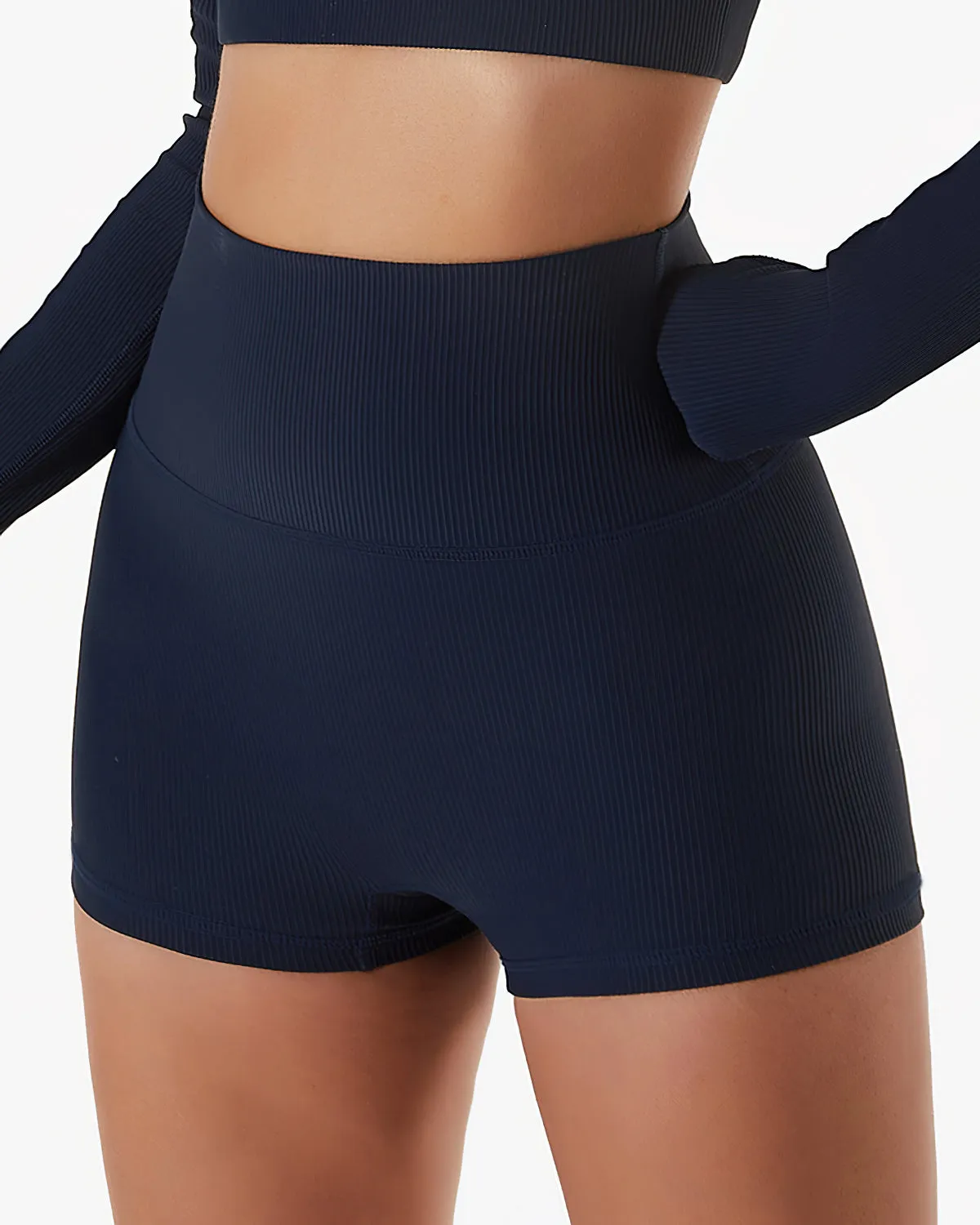 Eryn Seamless Shorts