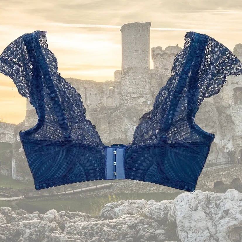 Guinevere Stretch Lace Bra Kit