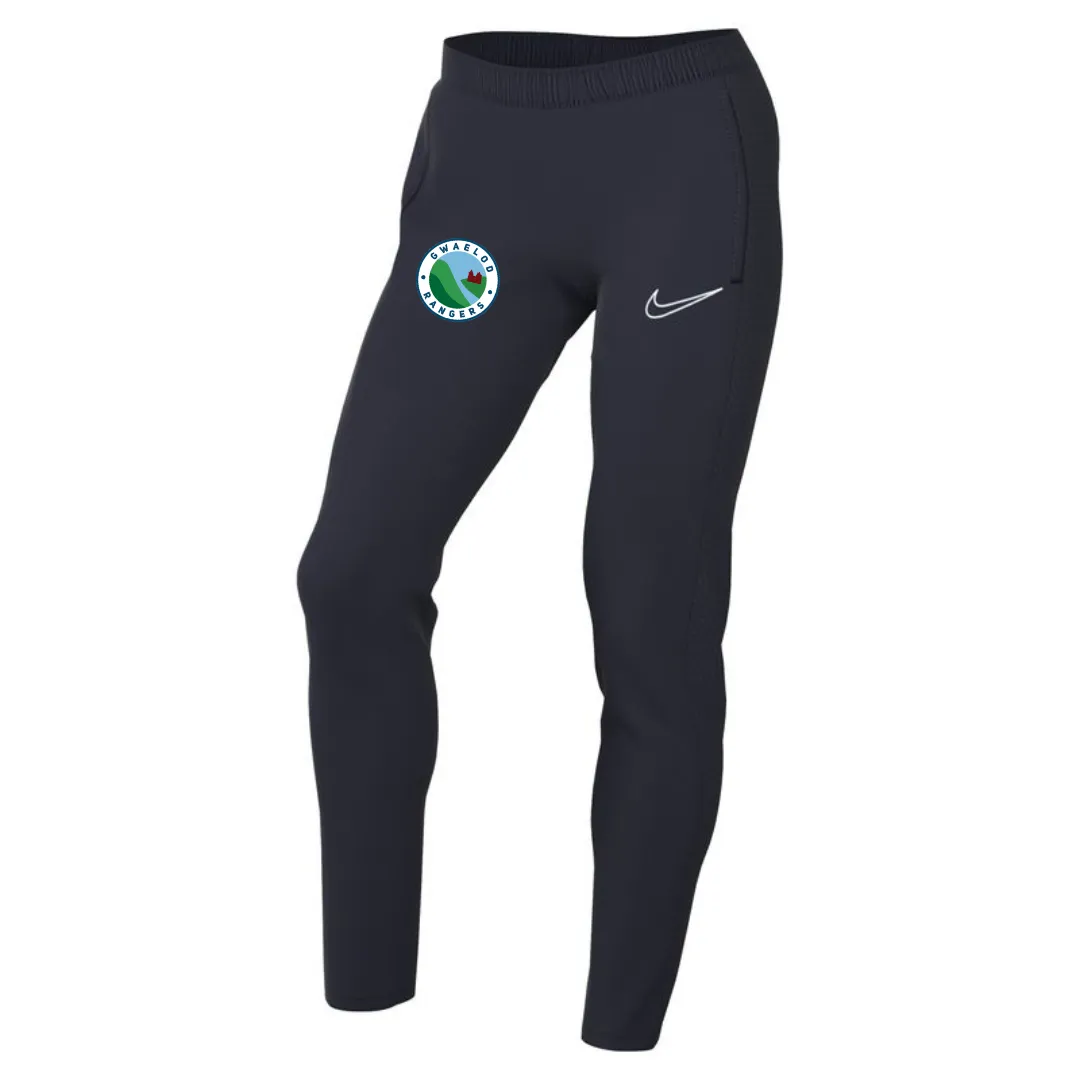 Gwaelod Rangers FC Womens Training Pants