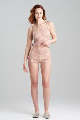 Imagine Allover Lace Boyshorts
