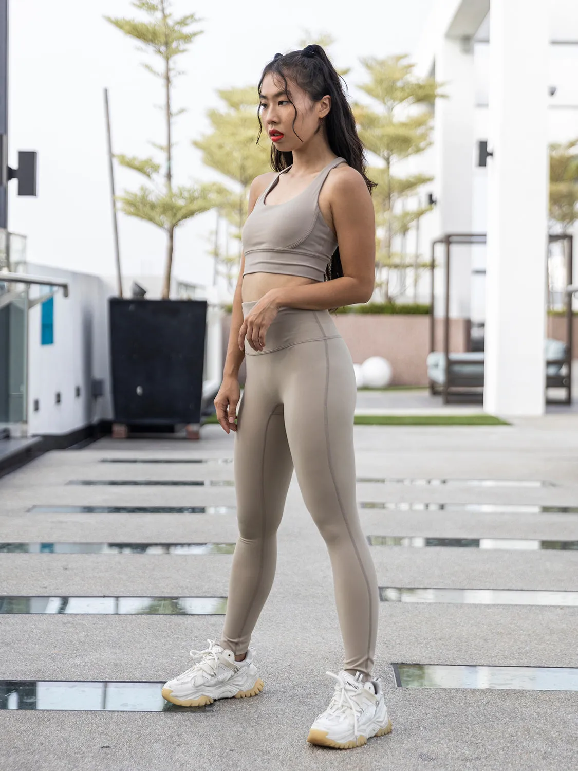 Kiera Legging