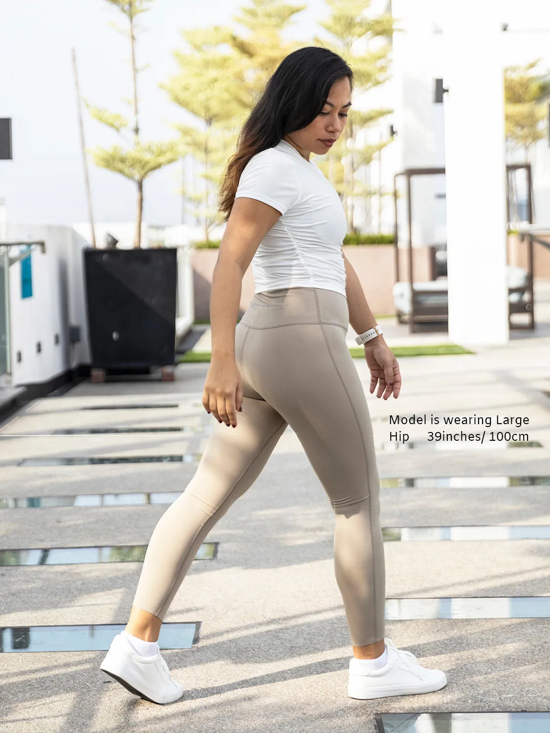 Kiera Legging