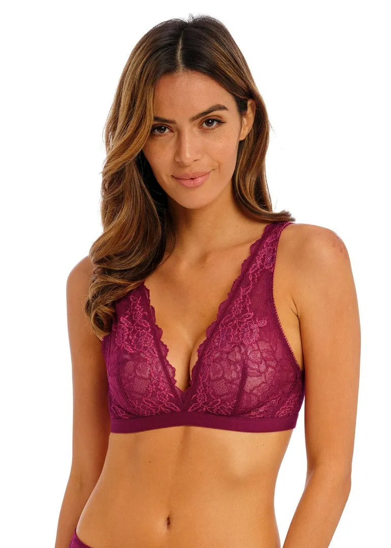 Lace Perfection Bralette