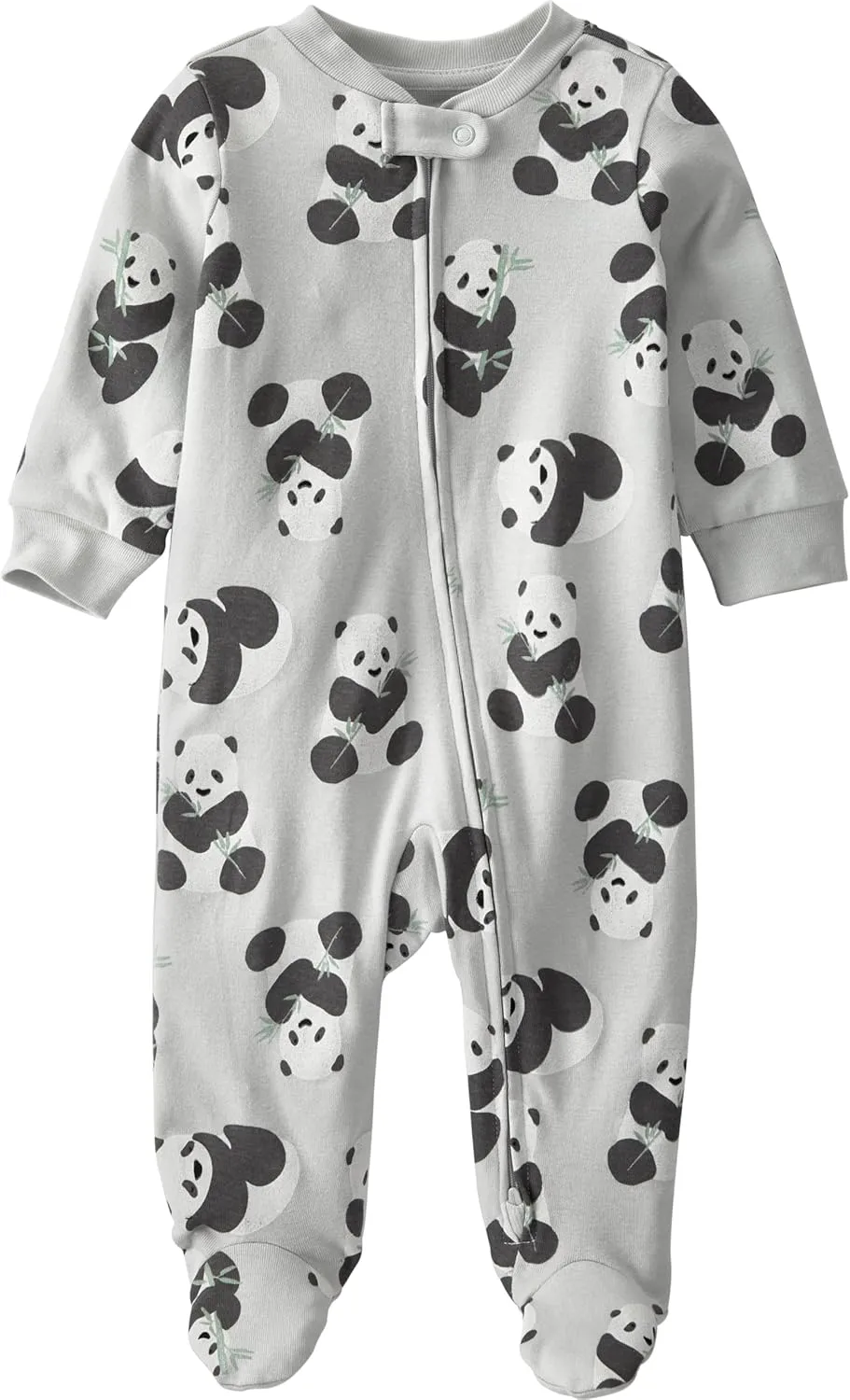 little planet by carter's Baby Sleep and Play Made with Organic Cotton