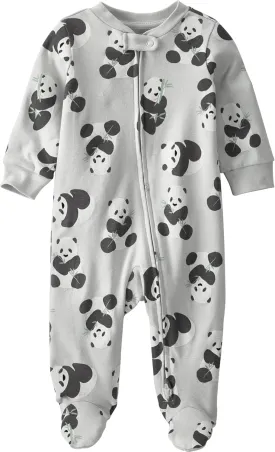 little planet by carter's Baby Sleep and Play Made with Organic Cotton