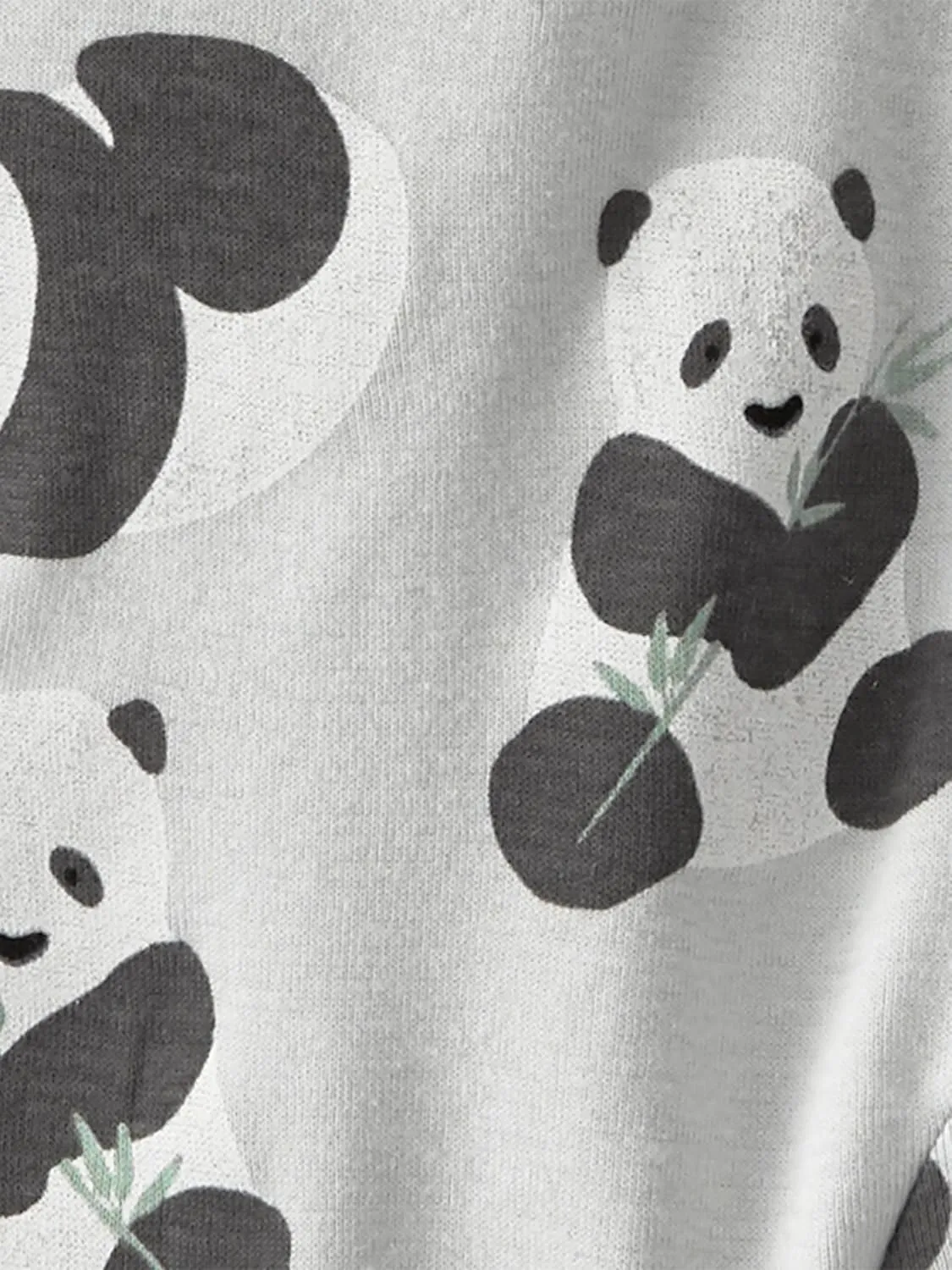 little planet by carter's Baby Sleep and Play Made with Organic Cotton