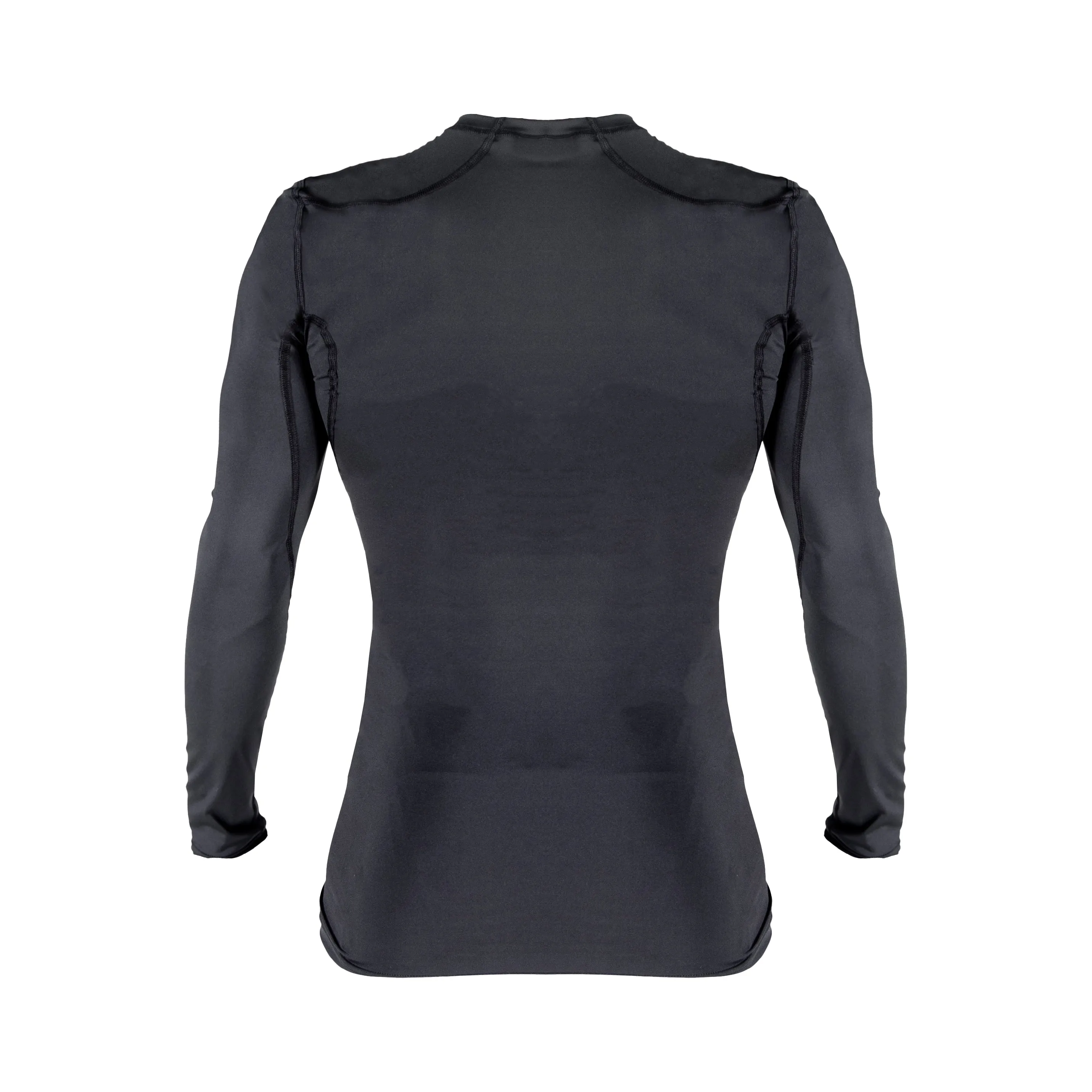 Long Sleeve Compression Shirt