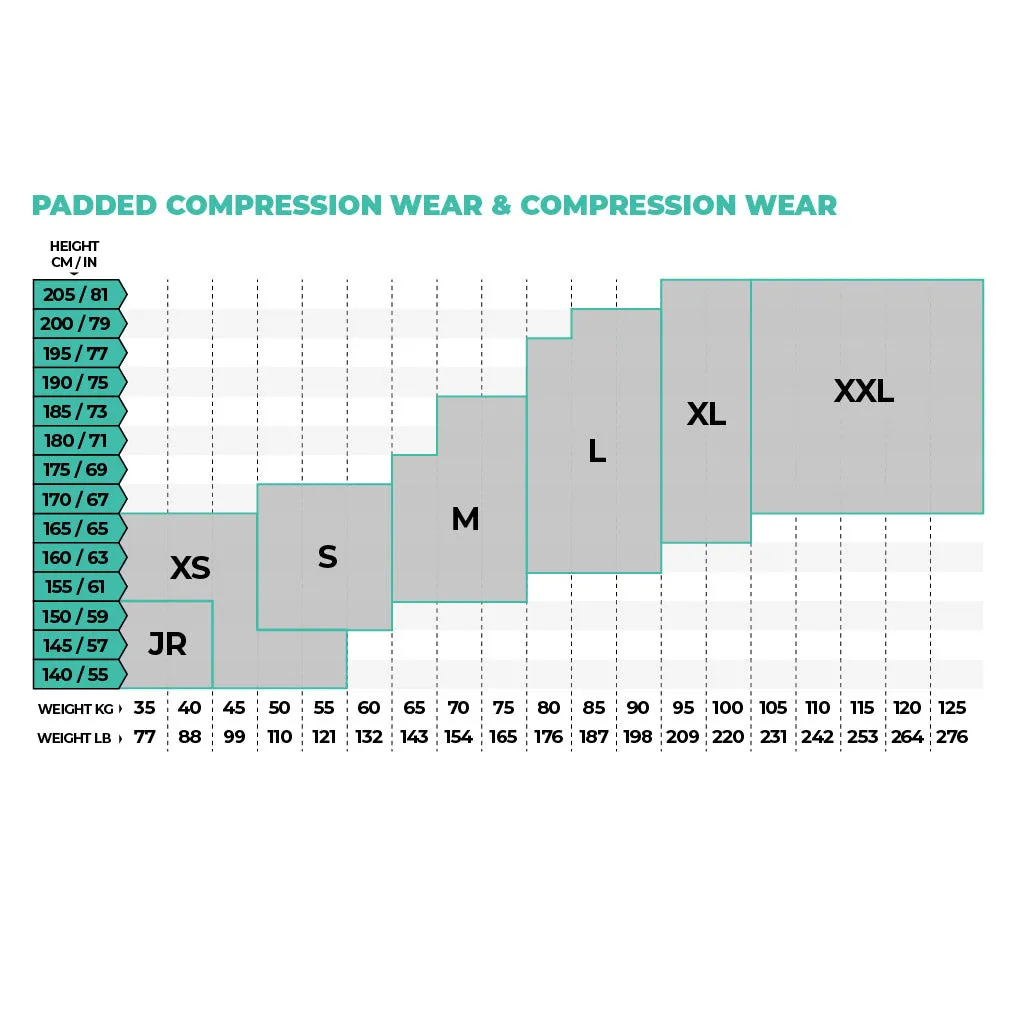 Long Sleeve Compression Shirt