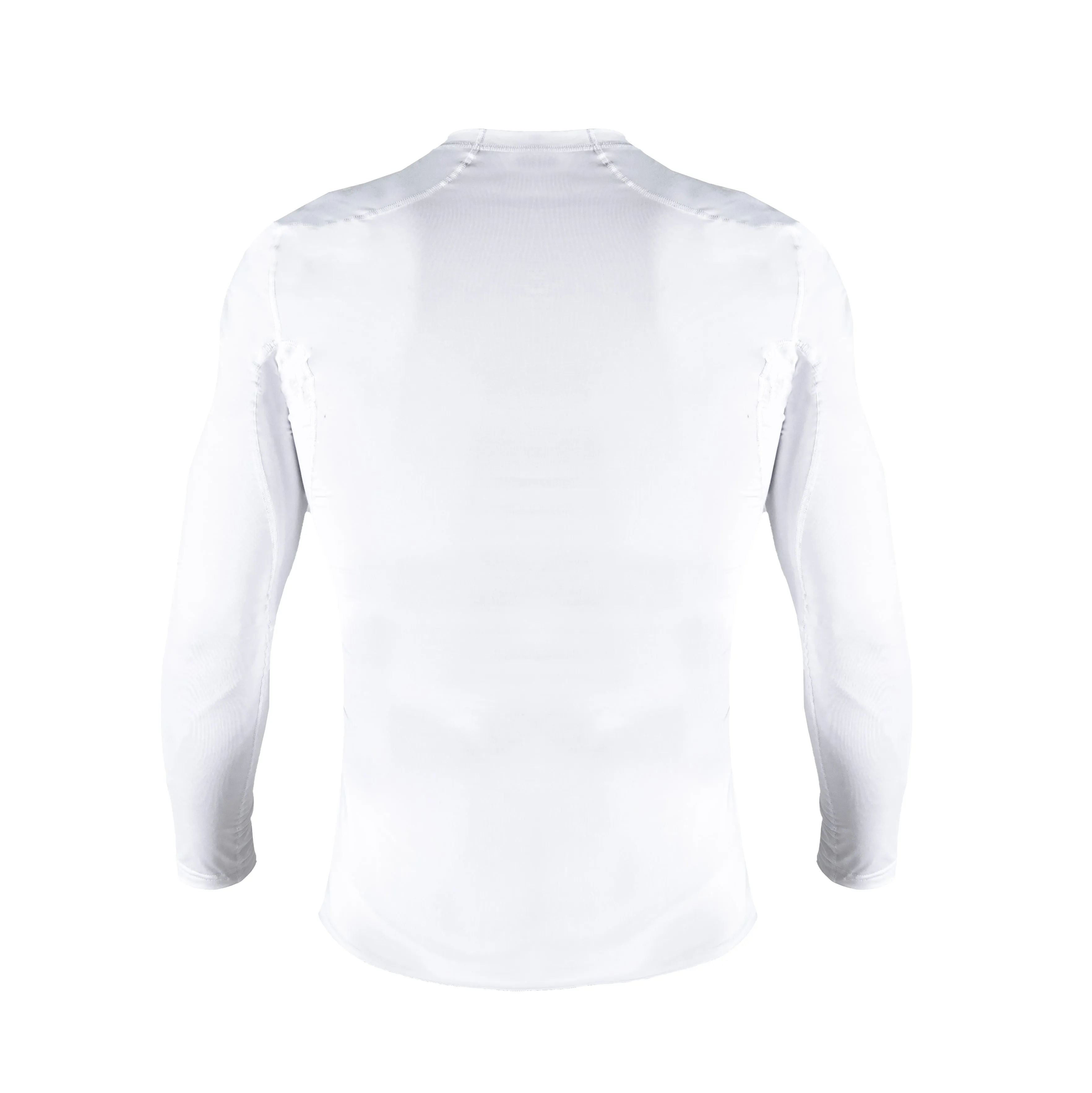 Long Sleeve Compression Shirt