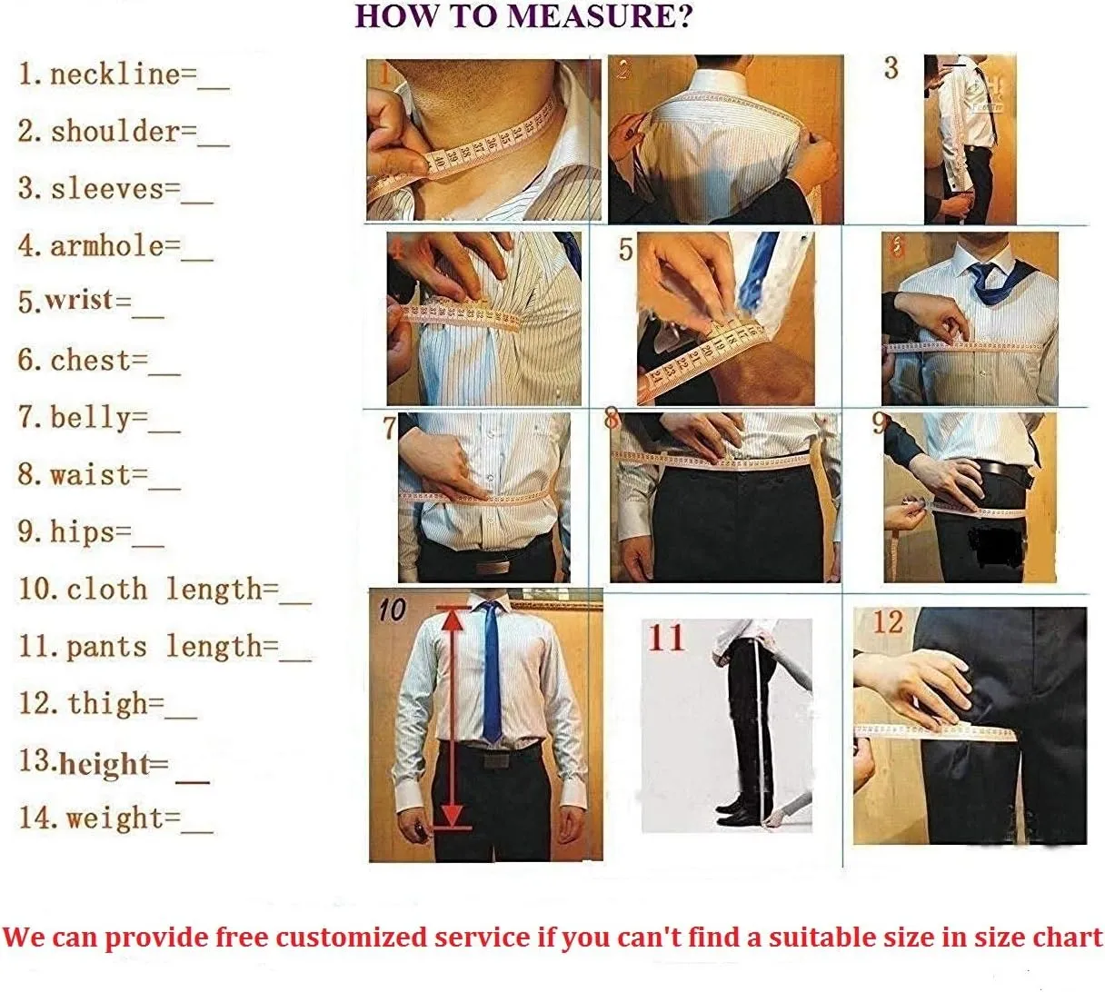 Men's Plaid Two Piece Suit Double Breasted Peak Lapel Vintage Fashion Tuxedo