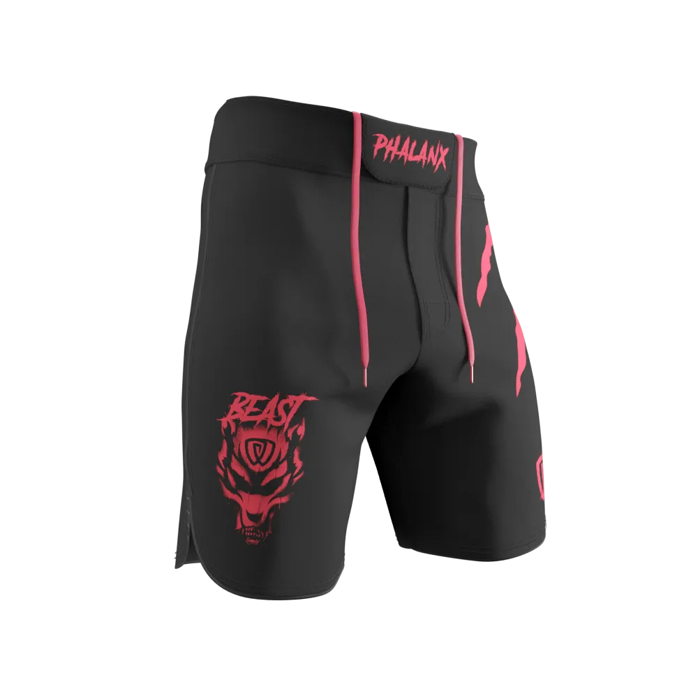 Phalanx "Beast Mode" HPLT Shorts