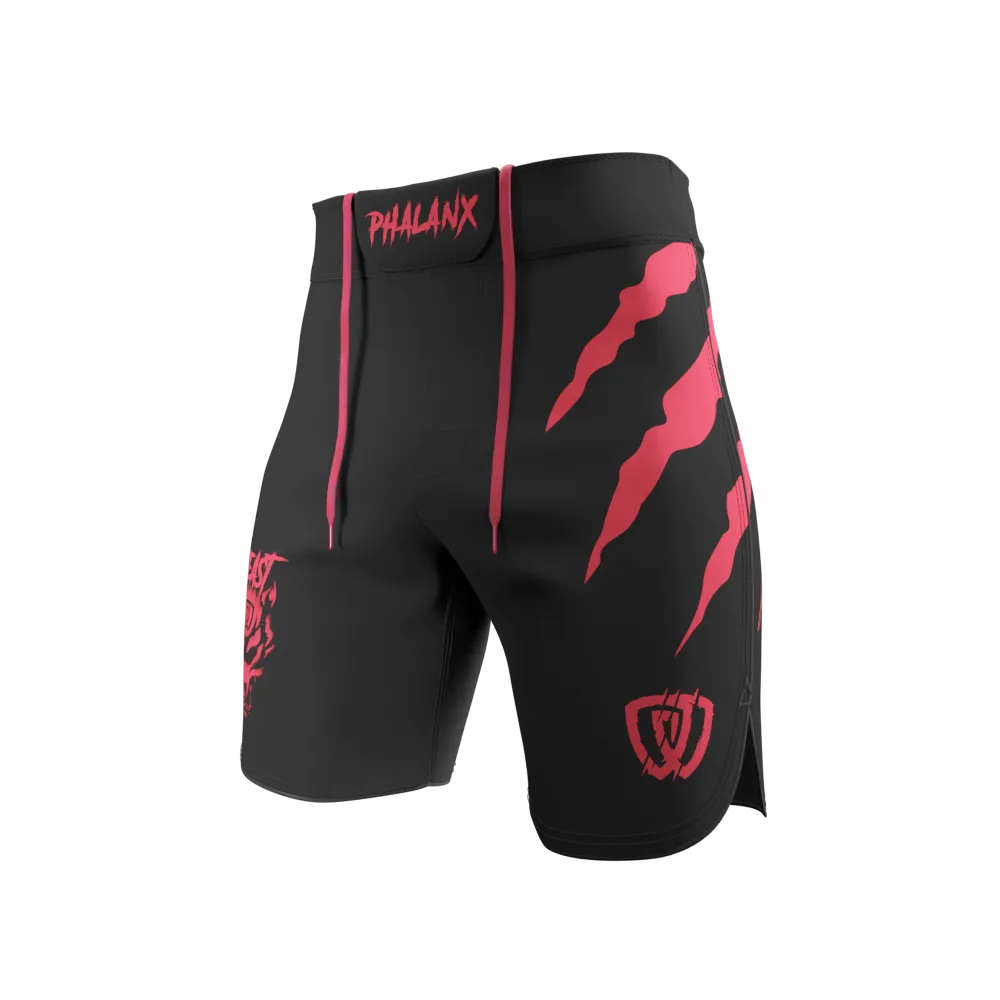 Phalanx "Beast Mode" HPLT Shorts