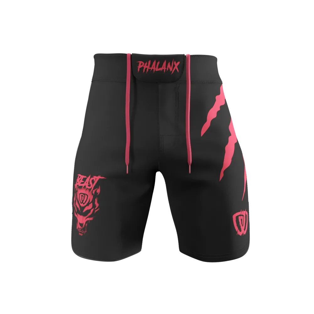 Phalanx "Beast Mode" HPLT Shorts