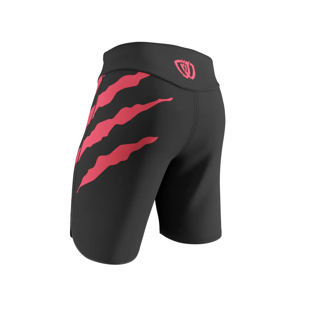 Phalanx "Beast Mode" HPLT Shorts