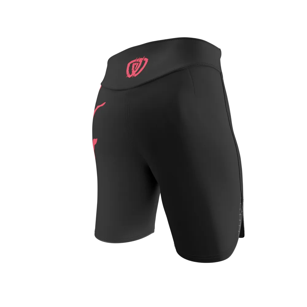Phalanx "Beast Mode" HPLT Shorts
