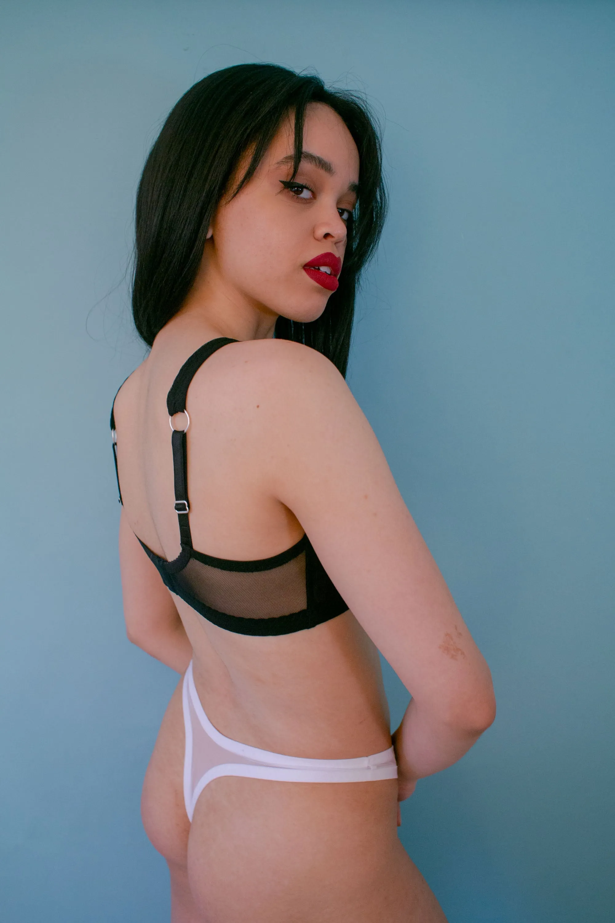 ROBBI BRA