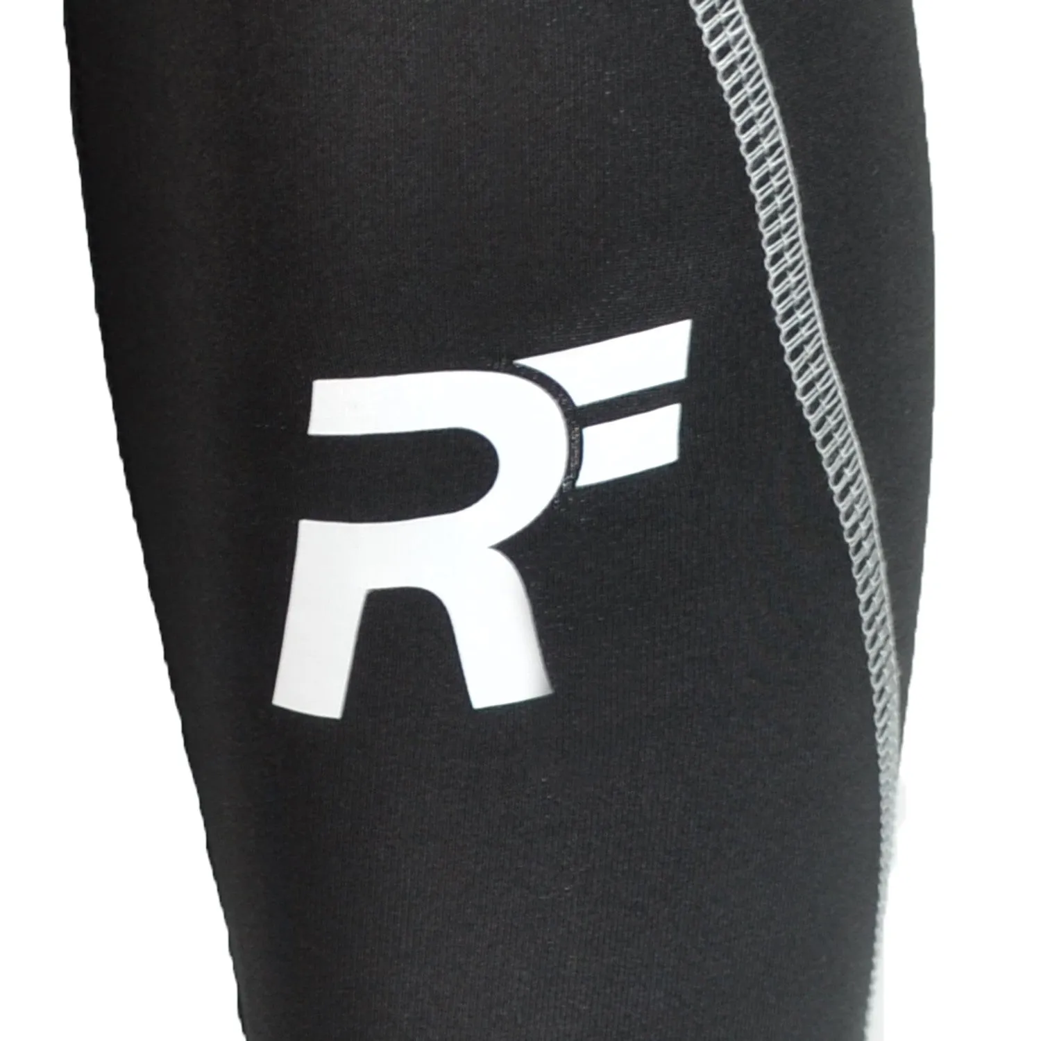 RunFlyte Men's Contour Compression Training Tights Pants