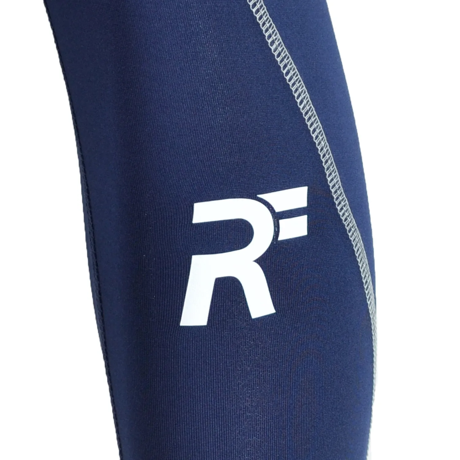 RunFlyte Men's Contour Compression Training Tights Pants