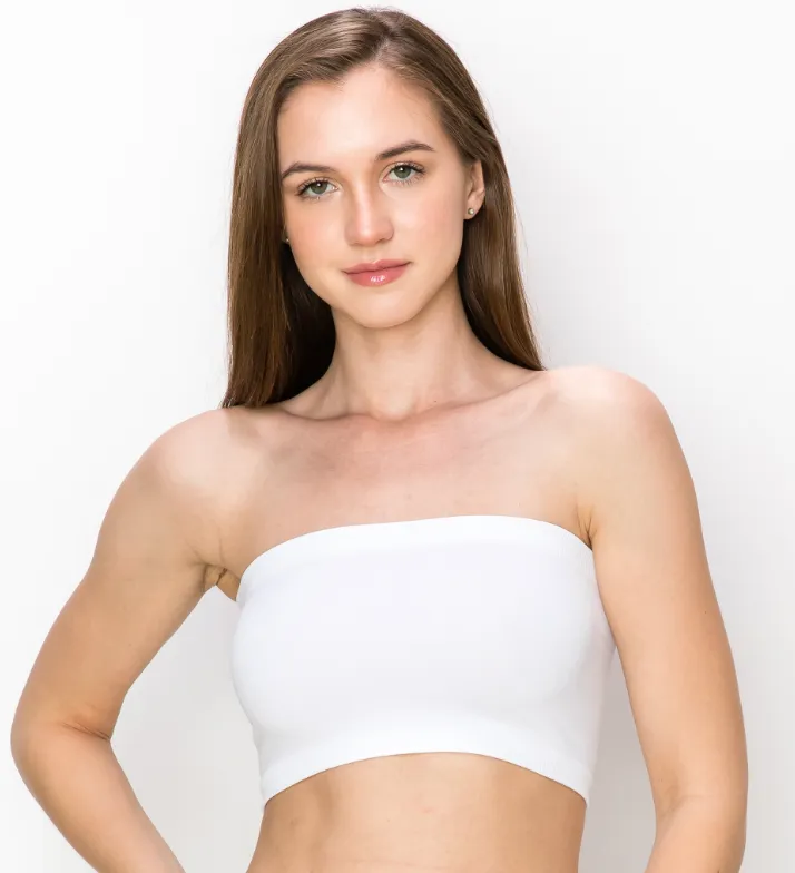 Seamless Bandeau