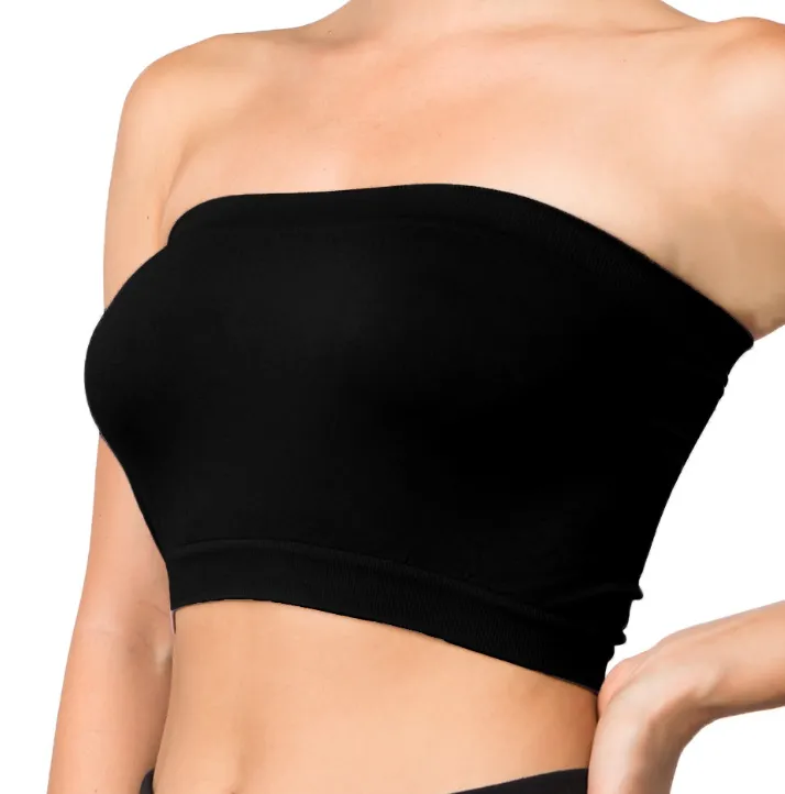 Seamless Bandeau